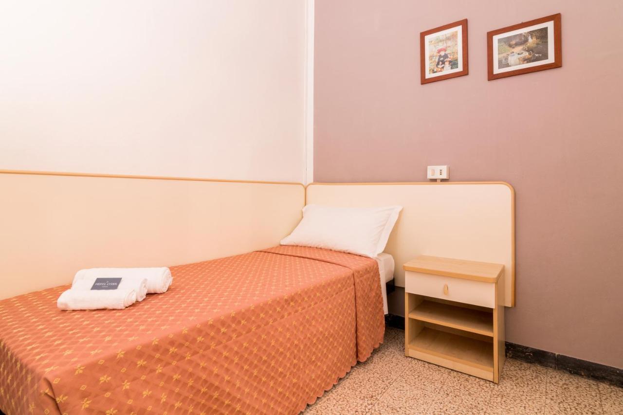 Hotel Lydia チェルヴィア エクステリア 写真