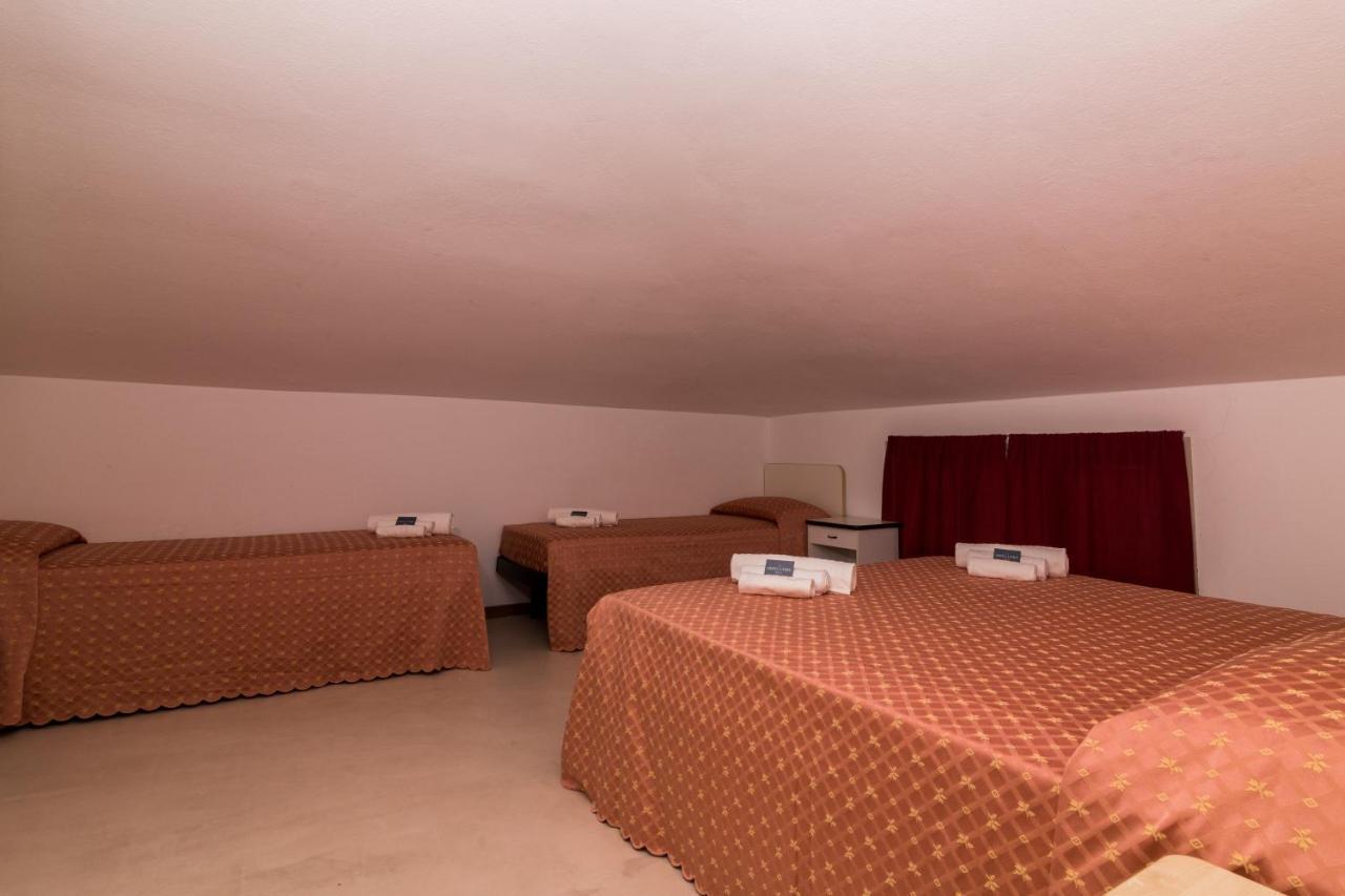 Hotel Lydia チェルヴィア エクステリア 写真